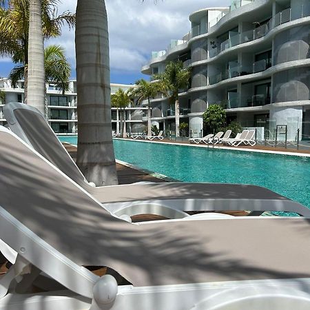 Ville Las Olas Palm-mar Eksteriør billede