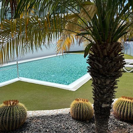 Ville Las Olas Palm-mar Eksteriør billede
